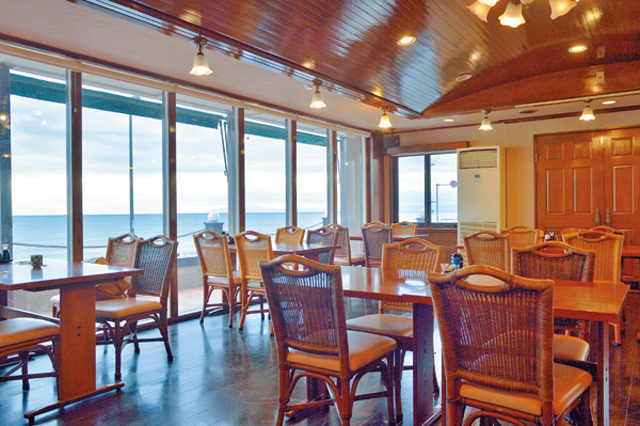 池田丸 稲村ヶ崎店