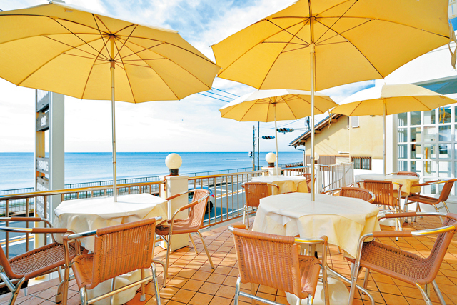 タベルナ・ロンディーノ