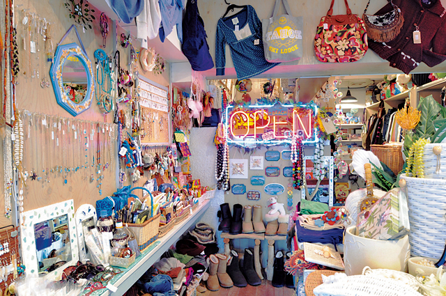 セブンマイルズクラブ