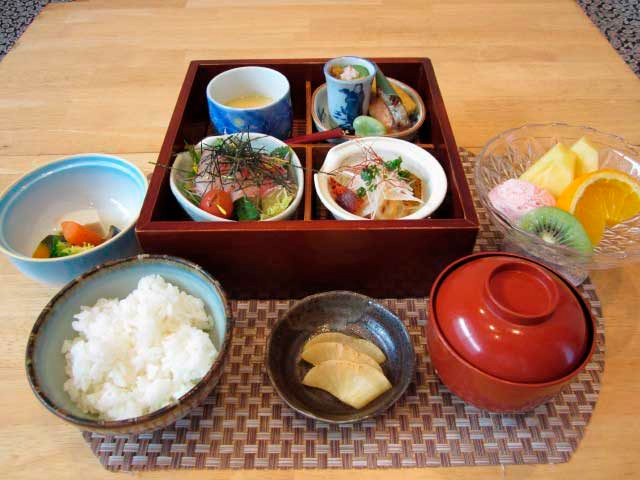 和食処つきやま