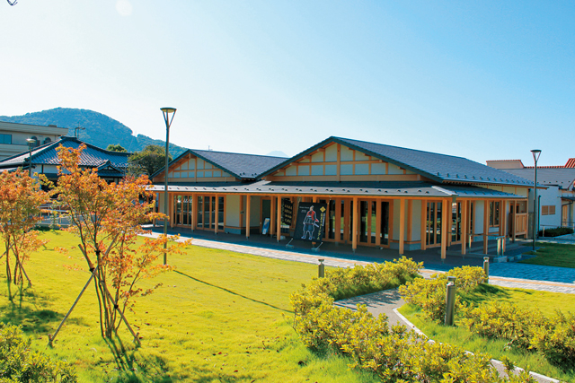 【甲府×観光】武田氏3代の歴史を学べる「信玄ミュージアム」