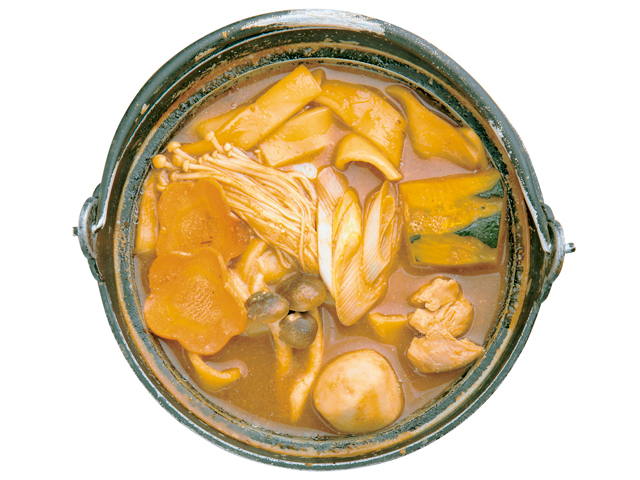 【甲府×観光】手作りにこだわる老舗の逸品「銀座江戸家」