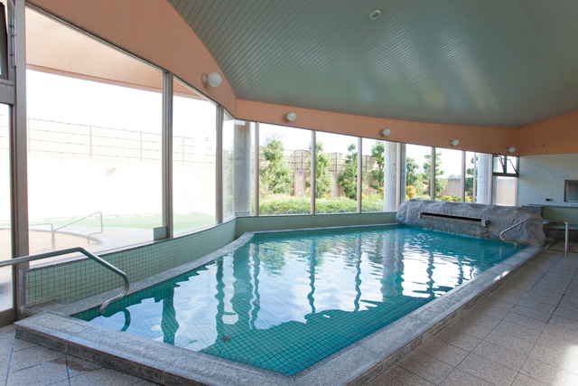 【笛吹・石和温泉でおすすめの観光&グルメスポット】みさかの湯