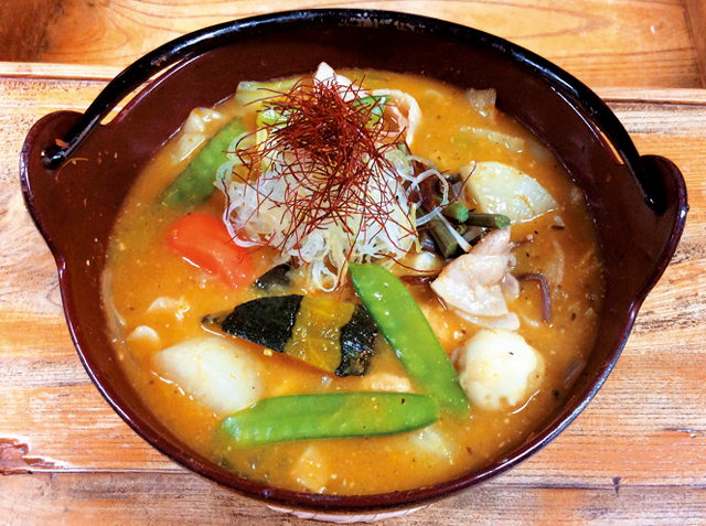 【笛吹・石和温泉でおすすめの観光&グルメスポット】お食事処 赤富士