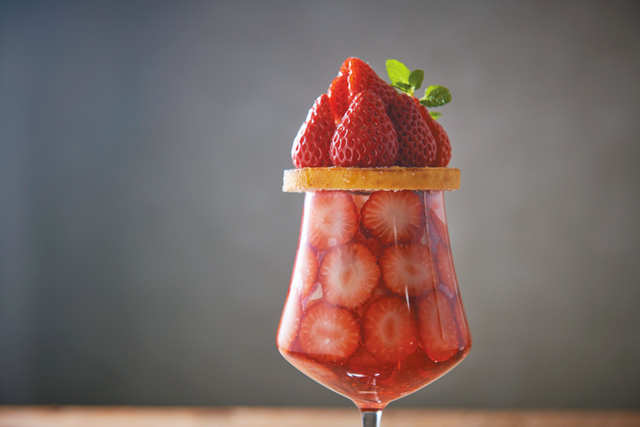 【笛吹・石和温泉でおすすめの観光&グルメスポット】YATSUDOKI TERRACE石和