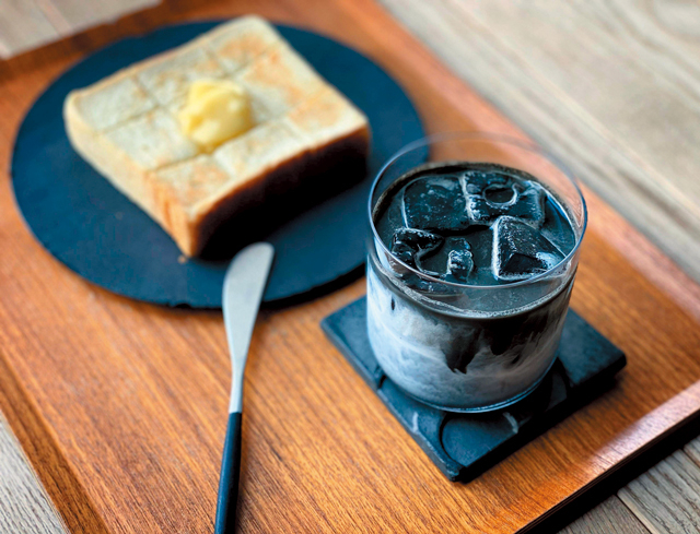 【笛吹・石和温泉でおすすめの観光&グルメスポット】icci KAWARA COFFEE LABO