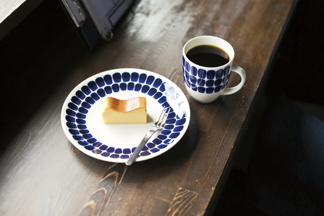 安曇野のおすすめカフェ④ CHILLOUT STYLE COFFEE