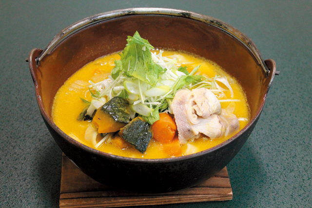 バーベキューガーデン