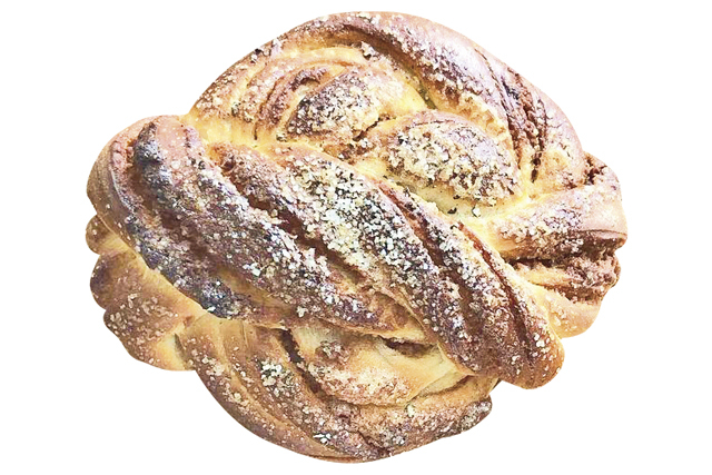 〈軽井沢のおすすめベーカリー〉haluta bageri