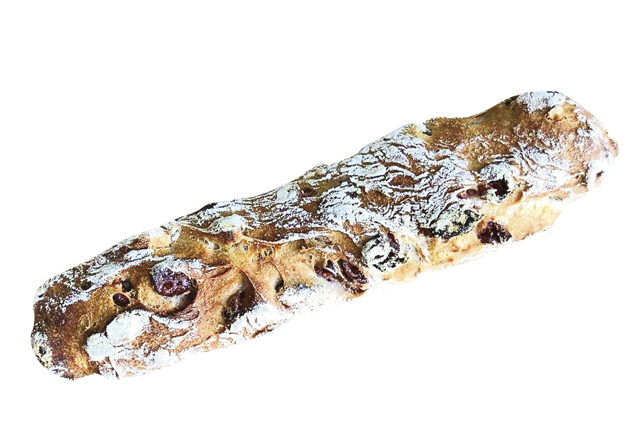 〈軽井沢のおすすめベーカリー〉haluta bageri