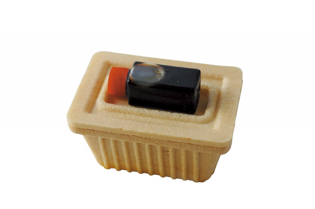 【山梨のお土産2】桔梗信玄餅