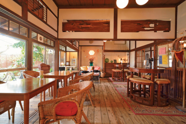 鎌倉カフェ15選 鎌倉散策の途中でほっとひと息 おすすめカフェはこちら まっぷるトラベルガイド