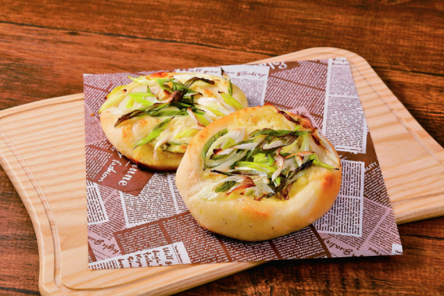 【群馬】上里サービスエリア(関越道)のおすすめグルメ