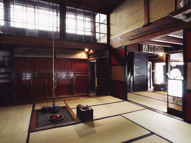 内部はこうなっている!