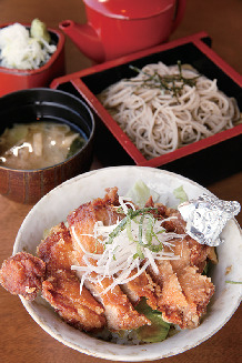 道の駅 小坂田公園(塩尻市)