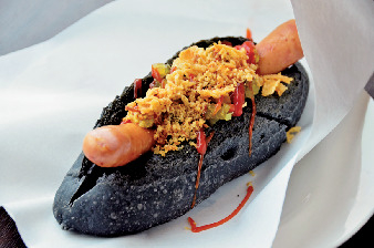 北館へも足を運ぼう!