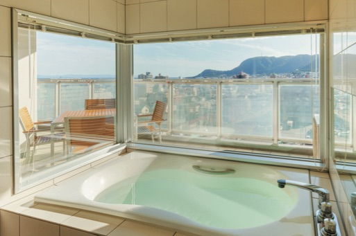 【函館・函館駅前×おすすめの宿】コンドミニアムタイプで広々快適ステイ「HAKODATE 男爵倶楽部HOTEL&RESORTS」