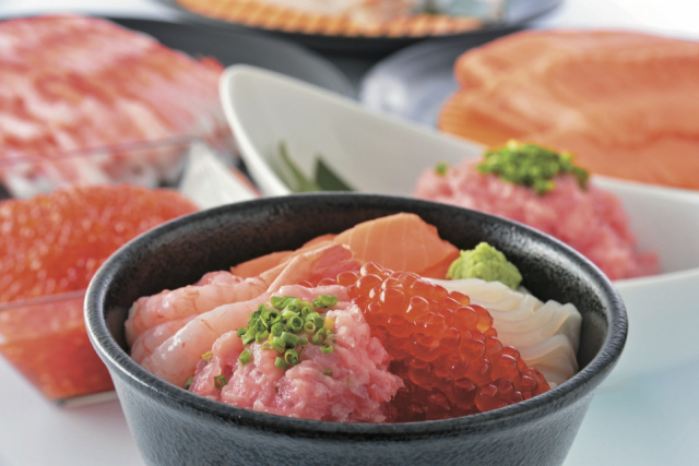 【函館・函館駅前×おすすめの宿】旅の朝を彩るこだわりの朝食「函館国際ホテル」