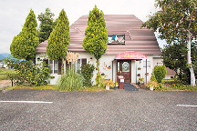 【長野×観光1日目】<ランチはココ!>旬を感じる地元野菜がたっぷり「ラヴニール」