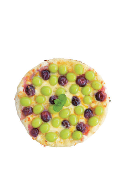 【山梨×直営グルメ】農園直営