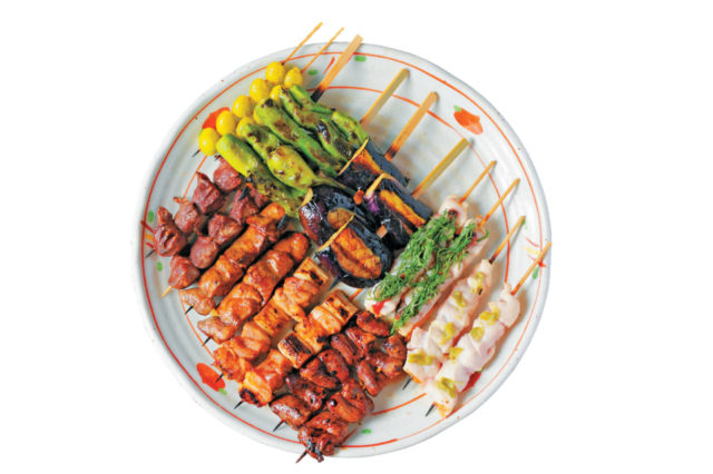 【山梨×地元ブランド肉】甲州地どり