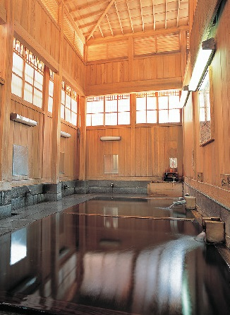 3 野沢温泉(外湯めぐり)