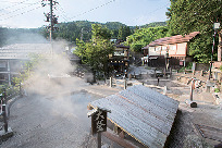3 野沢温泉(外湯めぐり)