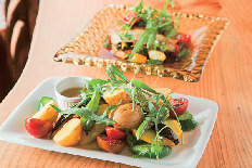 ランチはココ! 「七良兵衛珈琲」