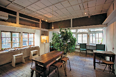 【甲府×観光】<コチラもオススメ!>豆選びから焙煎までこだわる「寺崎COFFEE」