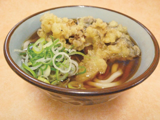 【群馬】駒寄パーキングエリア(関越道)のおすすめグルメ