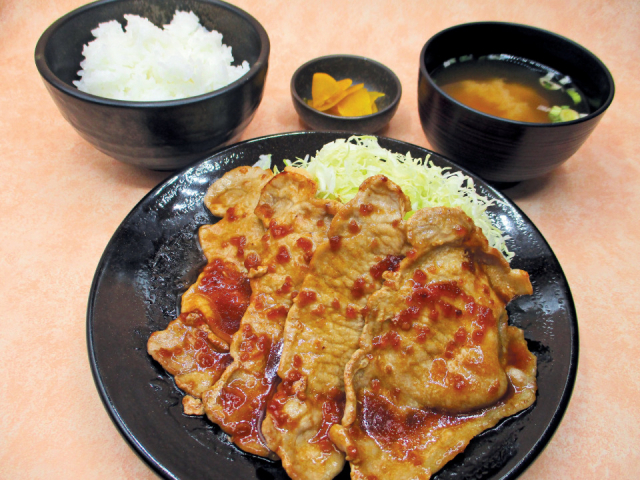 【群馬】甘楽パーキングエリア(上信越道)のおすすめグルメ