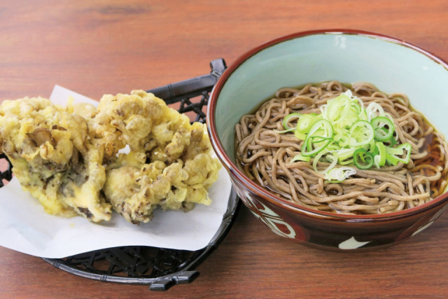 【群馬】甘楽パーキングエリア(上信越道)のおすすめグルメ