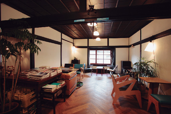 サロン・アズ・サロン