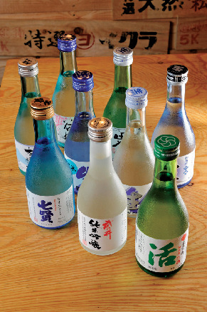 串家 ろっか (横丁内)