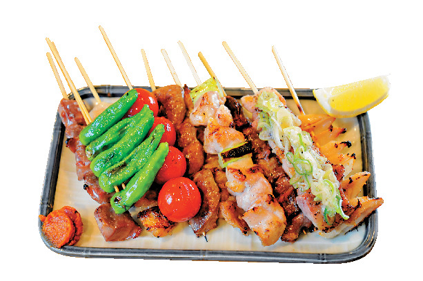 串家 ろっか (横丁内)