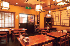 キリッとした麺とつゆの温かさが絶妙「ちよだ」