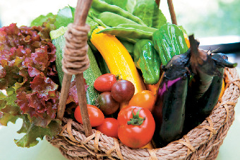 農園レストランル・マリアージュ