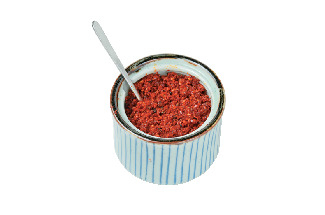 味もボリュームも富士山級の満足度!「ふじ山食堂。」