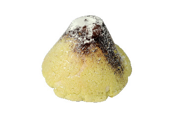 【富士山五合目】五合園レストハウス