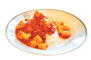 【富士山五合目】五合園レストハウス