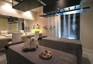 【函館・元町×おすすめの宿】心癒される極上のスイートステイ「ヴィラ・コンコルディア リゾート&スパ」