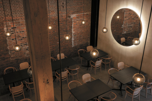 【函館・ベイエリア×おすすめの宿】函館の歴史が刻まれた赤レンガ倉庫に泊まる「NIPPONIA HOTEL 函館 港町」