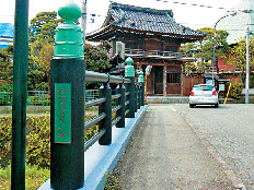 【鎌倉×キーワード】鎌倉十橋