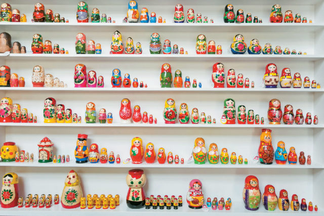 ⑤コケーシカ鎌倉