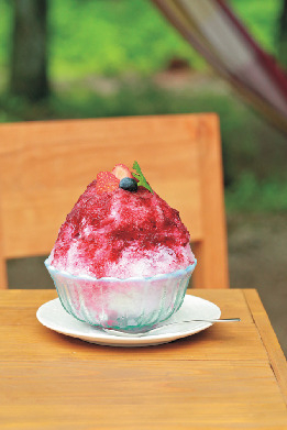 サラダボウルkitchen白州べるが