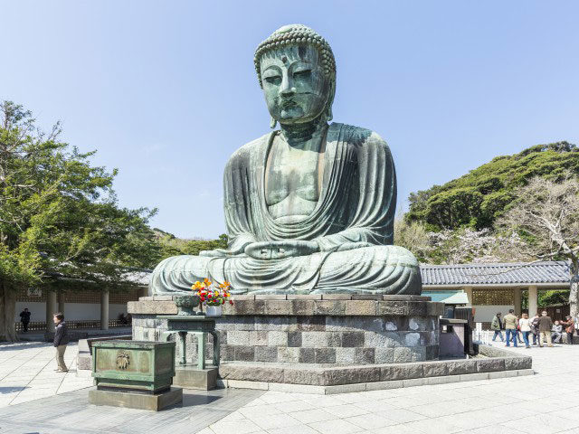 【ここが必見】鎌倉大仏