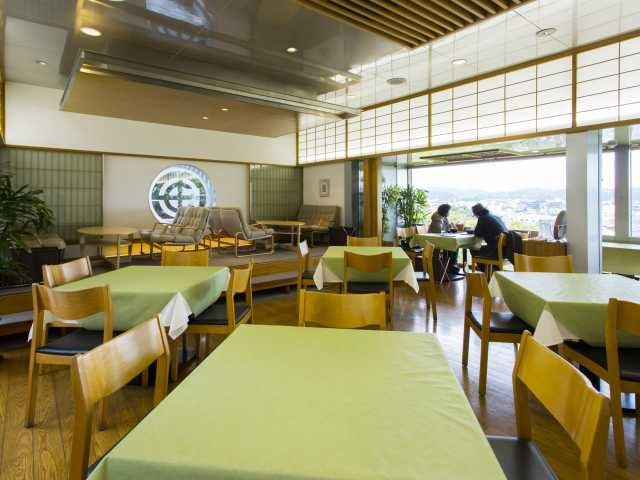 【鎌長谷寺】ここでひと息!「海光庵」