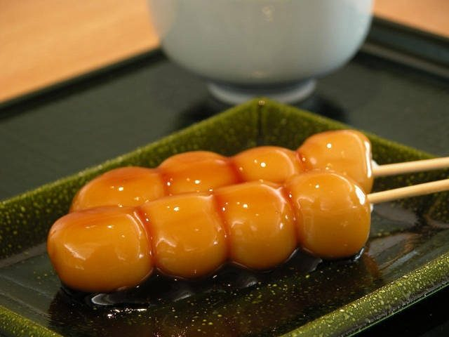 【鎌長谷寺】ここでひと息!「海光庵」