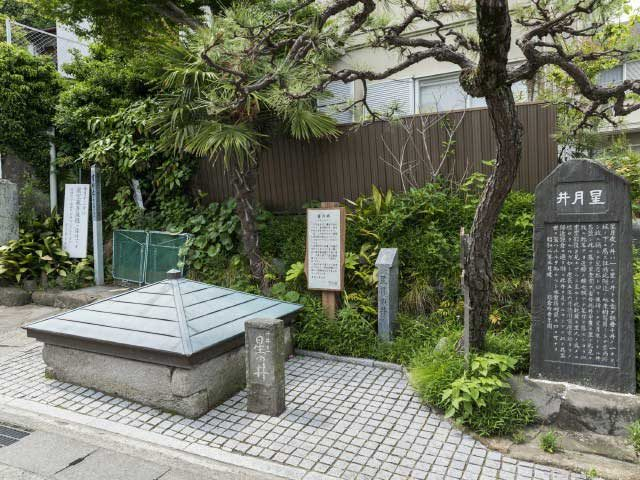 【鎌倉×キーワード】鎌倉十井