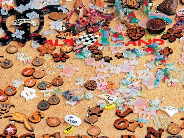 七里ヶ浜パーキングフリーマーケット